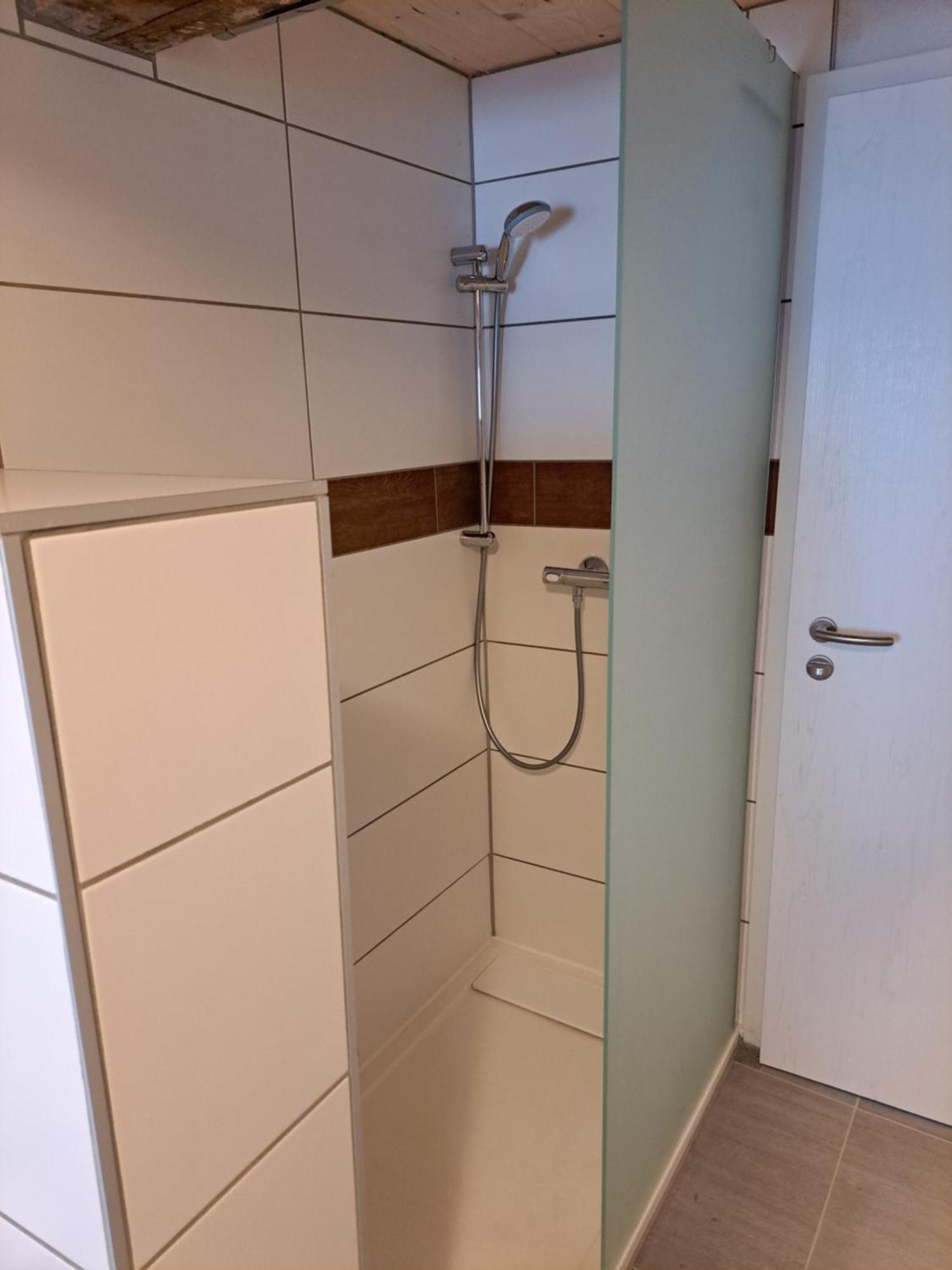 Ferienwohnung Heuboden Hüfingen المظهر الخارجي الصورة