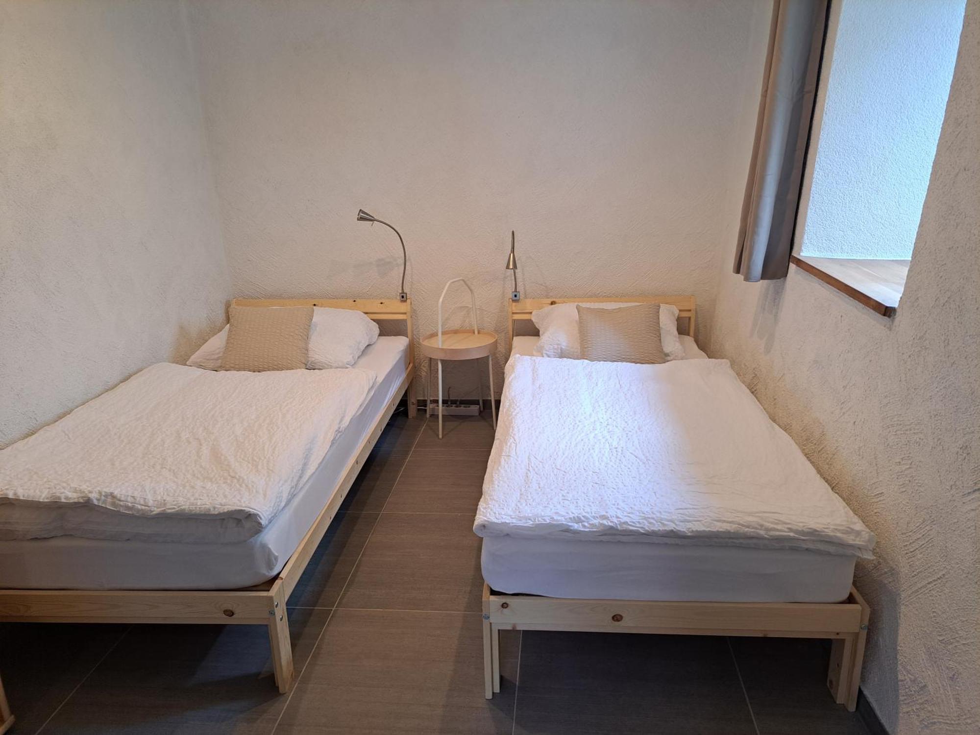 Ferienwohnung Heuboden Hüfingen المظهر الخارجي الصورة