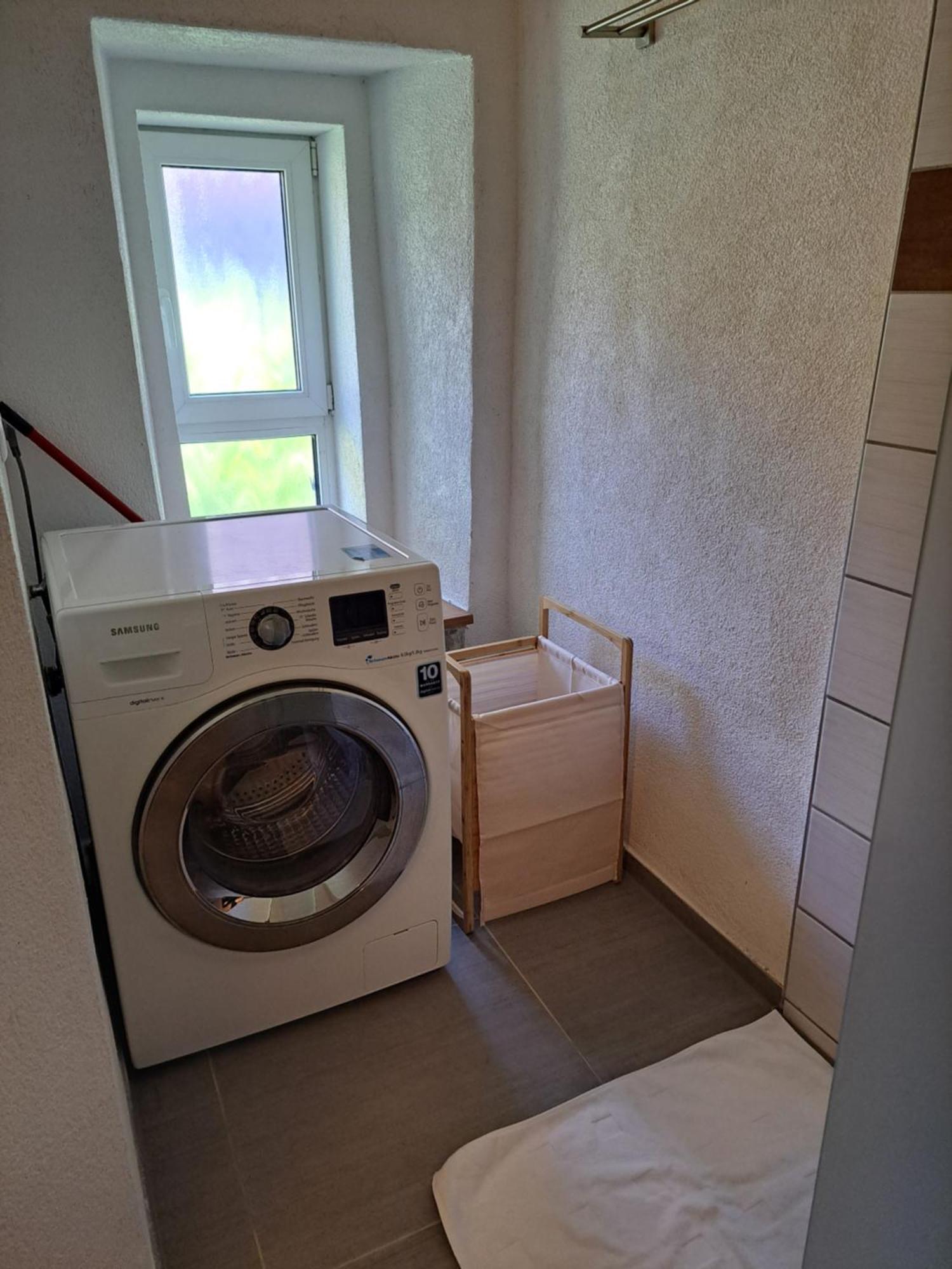 Ferienwohnung Heuboden Hüfingen المظهر الخارجي الصورة