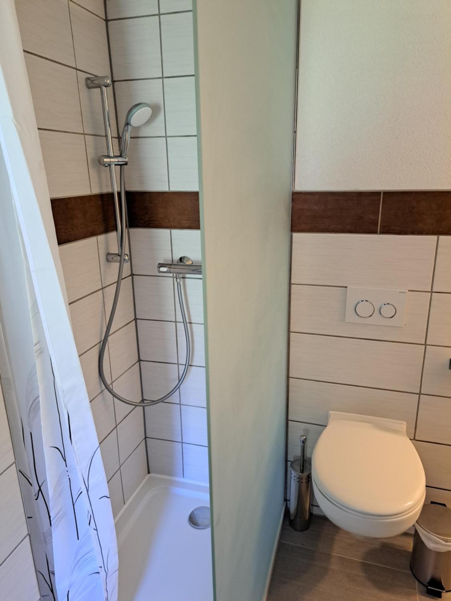 Ferienwohnung Heuboden Hüfingen المظهر الخارجي الصورة
